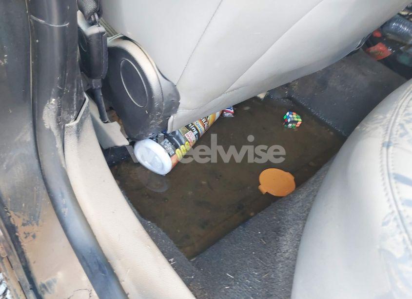 Photo 6 of 2016 Buick Verano (VIN 1G4PP5SK3G4109718)