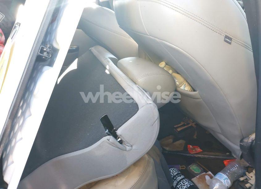 Photo 8 of 2016 Buick Verano (VIN 1G4PP5SK3G4109718)