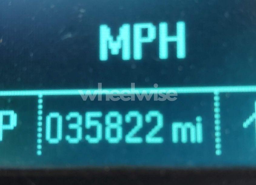 Photo 15 of 2016 Buick Verano (VIN 1G4PP5SK3G4179123)