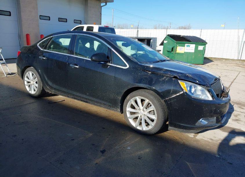 2012 Buick Verano (VIN 1G4PP5SK4C4209496) main photo