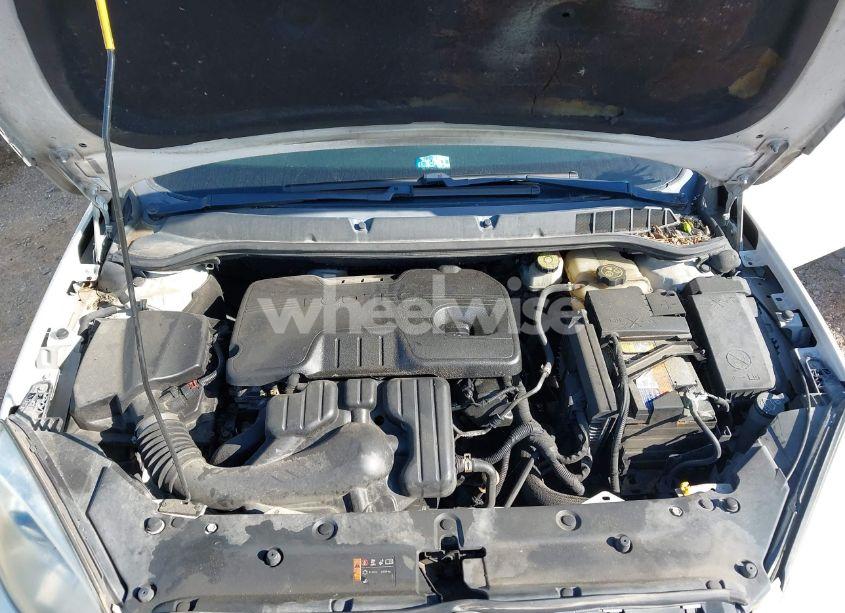 Photo 10 of 2012 Buick Verano (VIN 1G4PP5SK4C4231577)