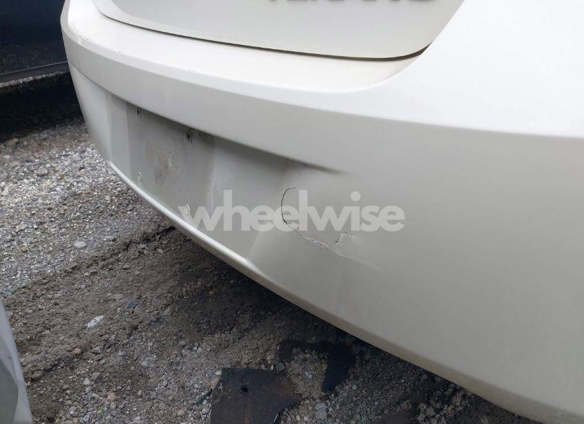 Photo 13 of 2012 Buick Verano (VIN 1G4PP5SK4C4231577)