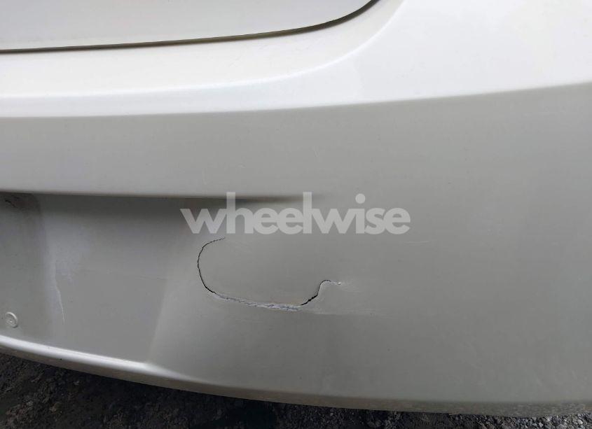 Photo 14 of 2012 Buick Verano (VIN 1G4PP5SK4C4231577)