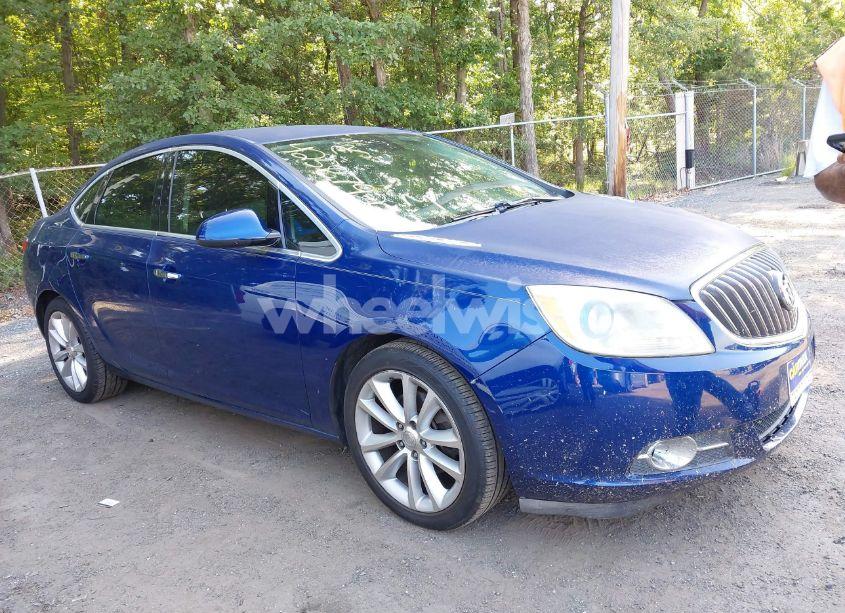 2013 Buick Verano (VIN 1G4PP5SK4D4134073) main photo