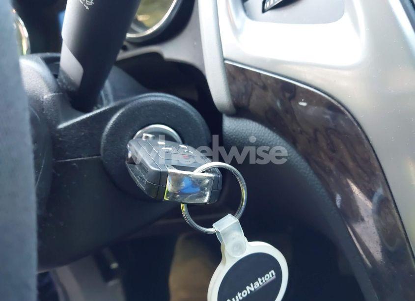 Photo 11 of 2013 Buick Verano (VIN 1G4PP5SK4D4134073)