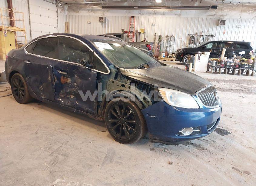 2013 Buick Verano (VIN 1G4PP5SK4D4224873) main photo
