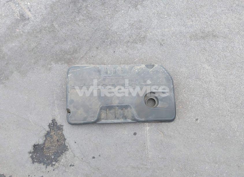 Photo 12 of 2013 Buick Verano (VIN 1G4PP5SK4D4252379)