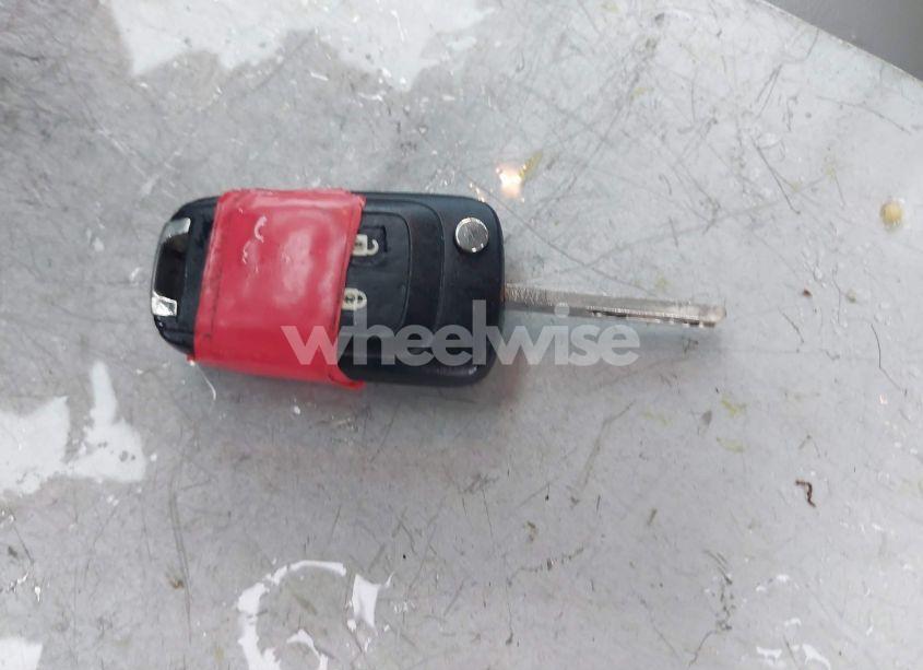 Photo 11 of 2014 Buick Verano (VIN 1G4PP5SK4E4107988)