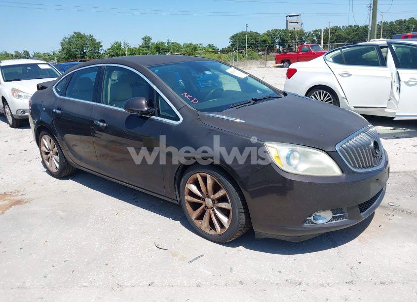 2014 Buick Verano (VIN 1G4PP5SK4E4144006) main photo