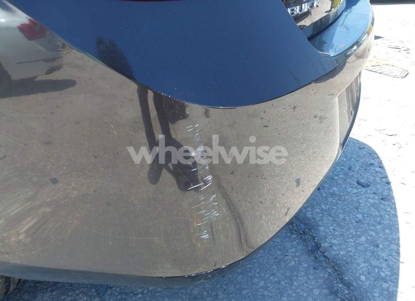 Photo 13 of 2014 Buick Verano (VIN 1G4PP5SK4E4144006)