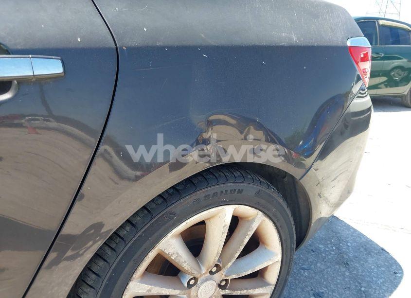 Photo 6 of 2014 Buick Verano (VIN 1G4PP5SK4E4144006)