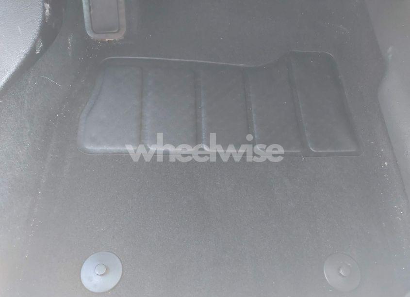 Photo 17 of 2014 Buick Verano (VIN 1G4PP5SK4E4150470)