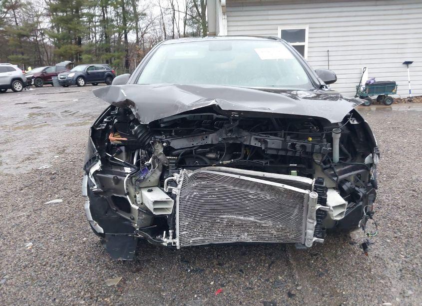 Photo 6 of 2014 Buick Verano (VIN 1G4PP5SK4E4150856)