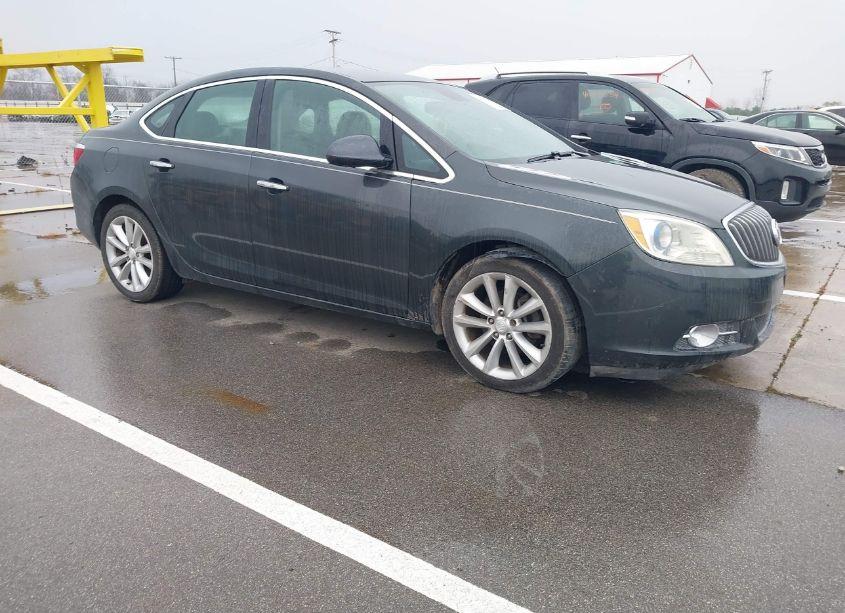 2014 Buick Verano (VIN 1G4PP5SK4E4153515) main photo