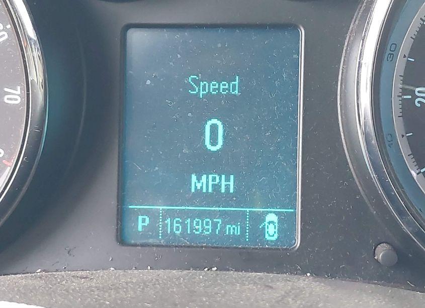 Photo 7 of 2015 Buick Verano (VIN 1G4PP5SK4F4192395)