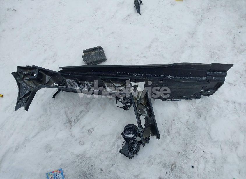 Photo 12 of 2016 Buick Verano (VIN 1G4PP5SK4G4107122)