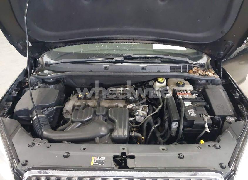 Photo 10 of 2012 Buick Verano (VIN 1G4PP5SK5C4118740)