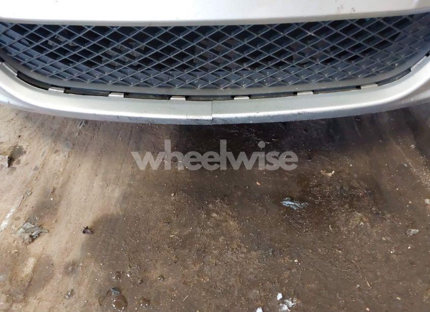 Photo 6 of 2012 Buick Verano (VIN 1G4PP5SK5C4193244)