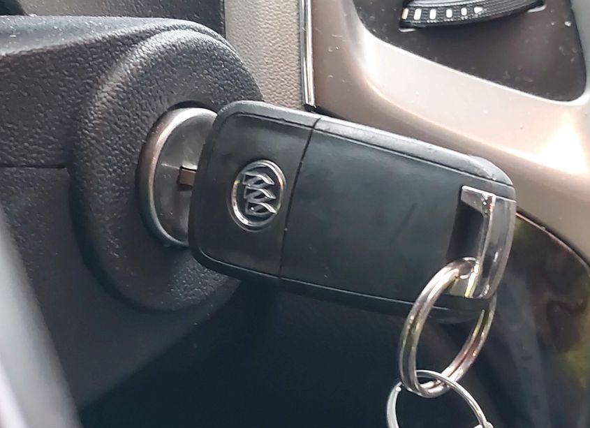 Photo 11 of 2012 Buick Verano (VIN 1G4PP5SK5C4198928)