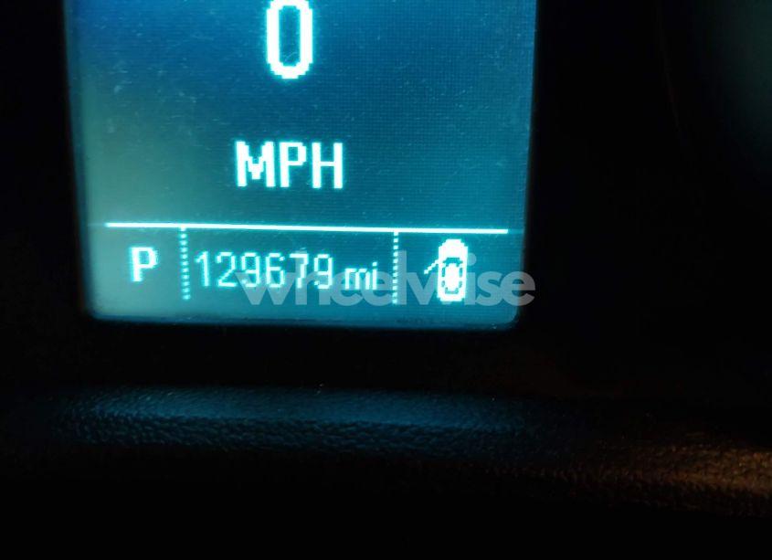 Photo 7 of 2013 Buick Verano (VIN 1G4PP5SK5D4241505)