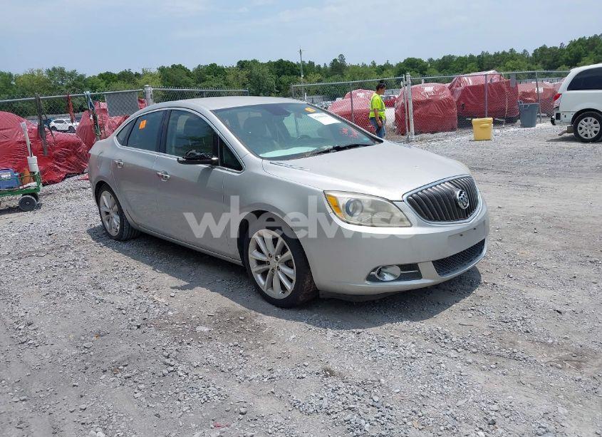 2013 Buick Verano (VIN 1G4PP5SK5D4256019) main photo