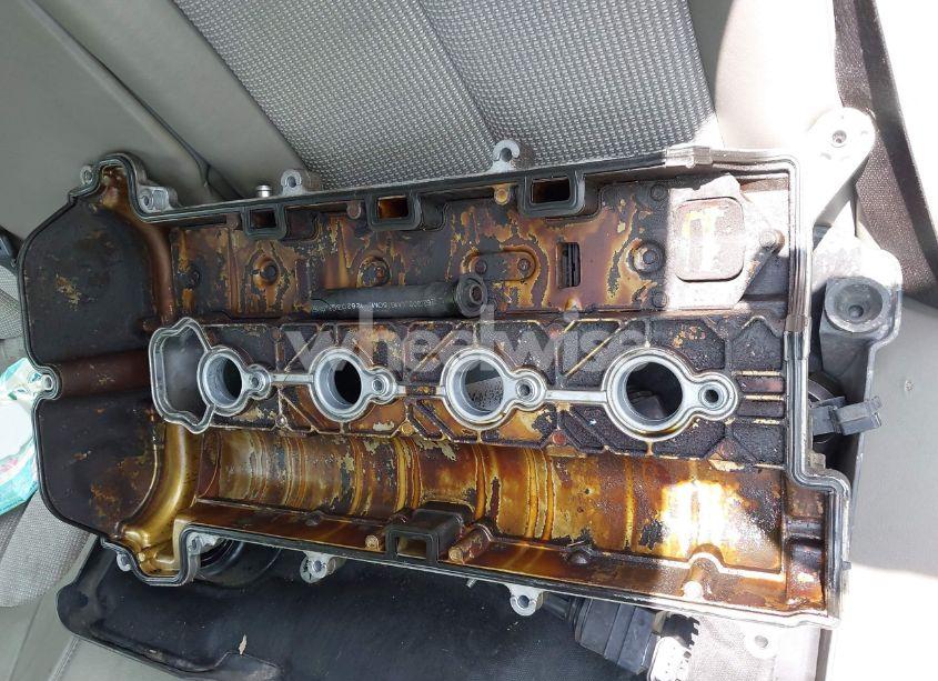 Photo 12 of 2013 Buick Verano (VIN 1G4PP5SK5D4256019)