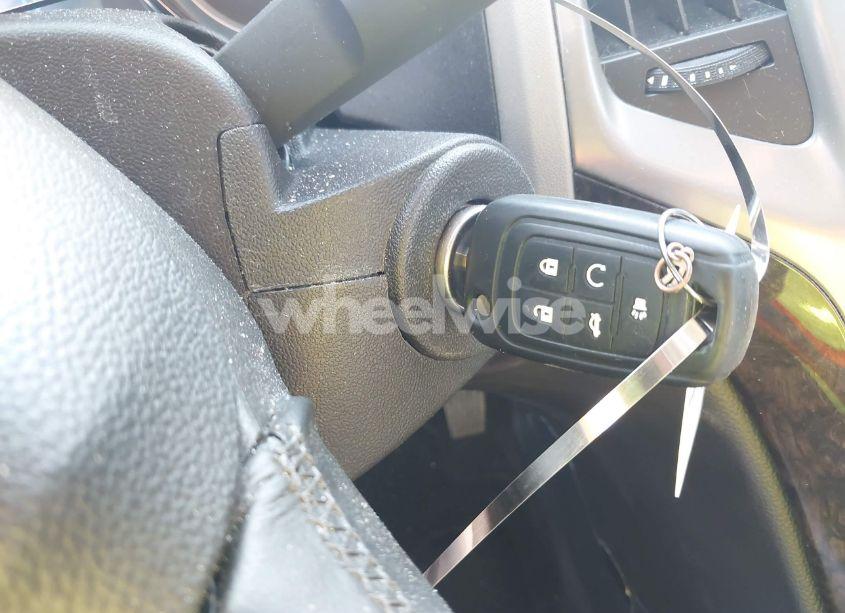 Photo 11 of 2014 Buick Verano (VIN 1G4PP5SK5E4143690)
