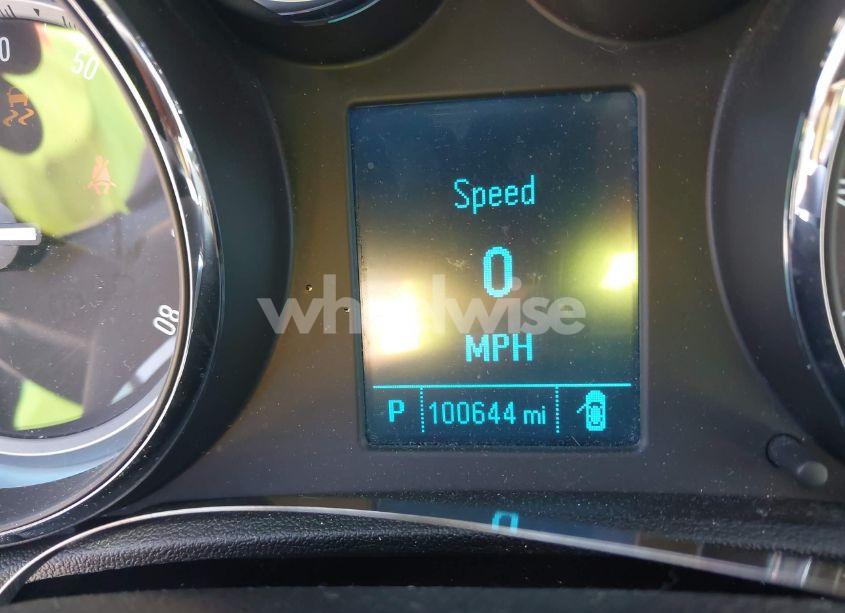 Photo 15 of 2014 Buick Verano (VIN 1G4PP5SK5E4143690)