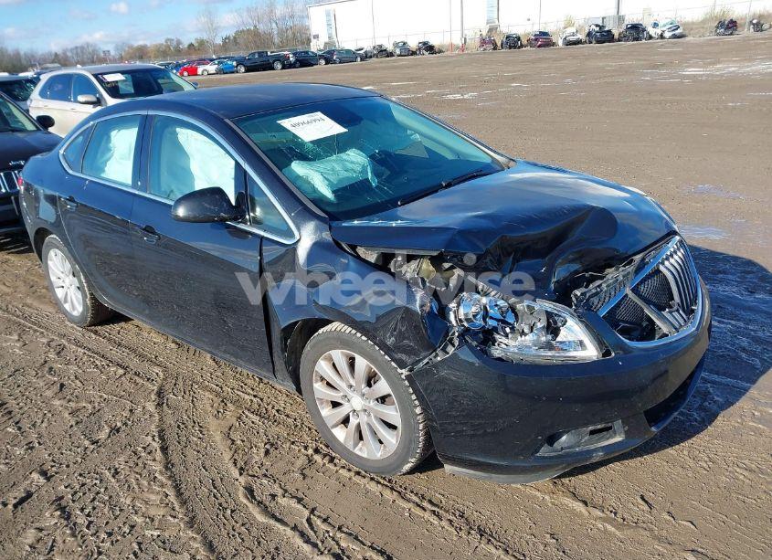 2015 Buick Verano (VIN 1G4PP5SK5F4148664) main photo