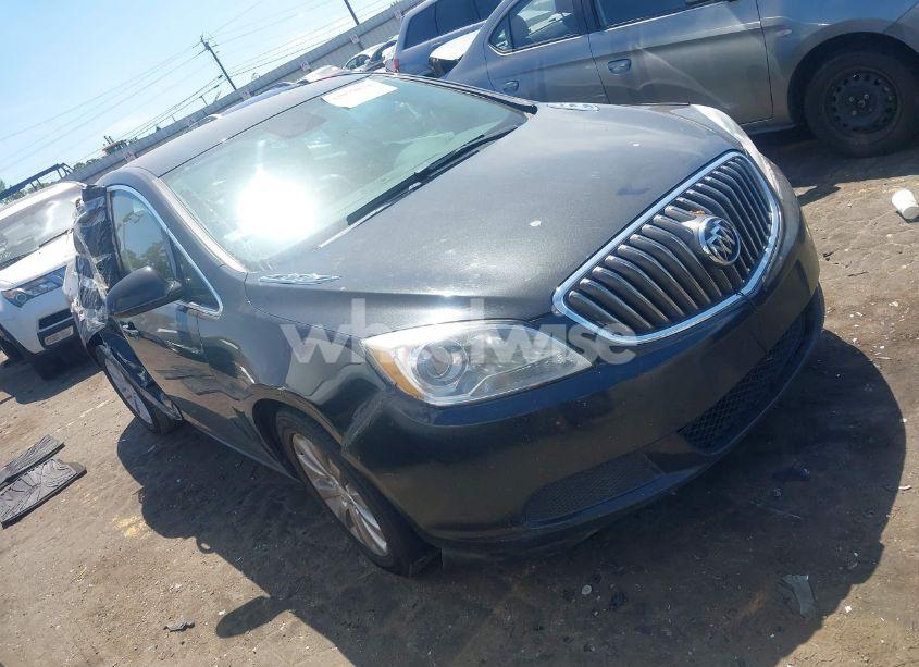 2015 Buick Verano (VIN 1G4PP5SK5F4150365) main photo