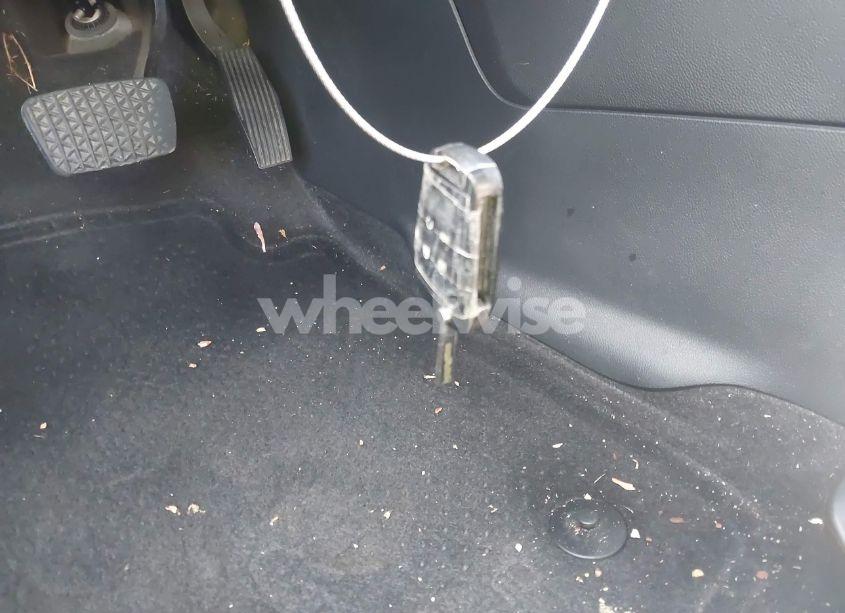 Photo 11 of 2015 Buick Verano (VIN 1G4PP5SK5F4150365)