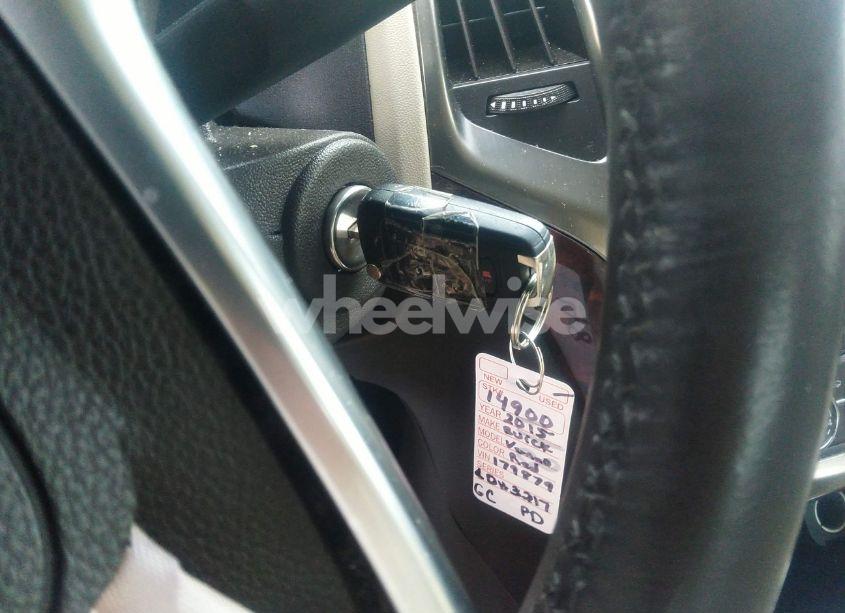 Photo 11 of 2015 Buick Verano (VIN 1G4PP5SK5F4179879)