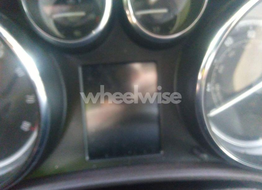 Photo 15 of 2015 Buick Verano (VIN 1G4PP5SK5F4179879)