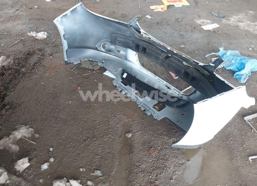 Photo 12 of 2016 Buick Verano (VIN 1G4PP5SK5G4106609)