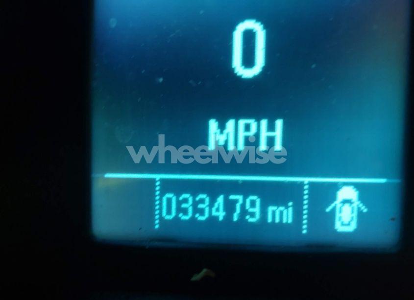 Photo 16 of 2016 Buick Verano (VIN 1G4PP5SK5G4112877)