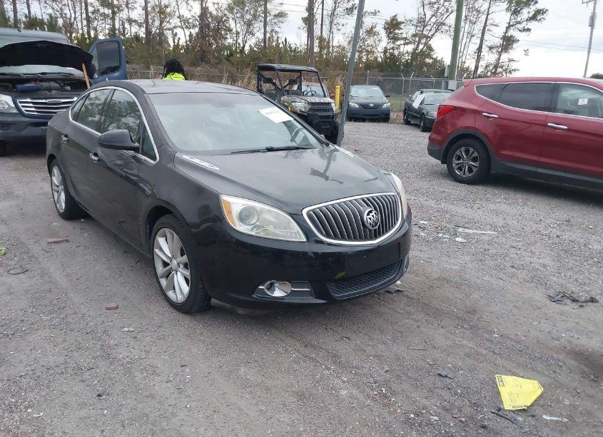2012 Buick Verano (VIN 1G4PP5SK6C4173908) main photo