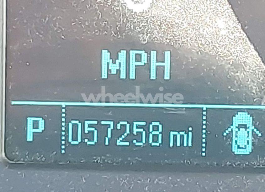 Photo 16 of 2012 Buick Verano (VIN 1G4PP5SK6C4178056)