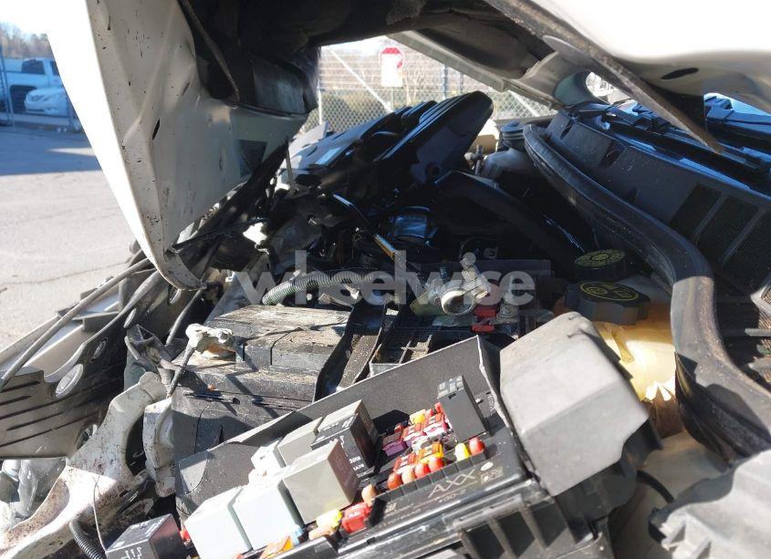 Photo 10 of 2012 Buick Verano (VIN 1G4PP5SK6C4180258)