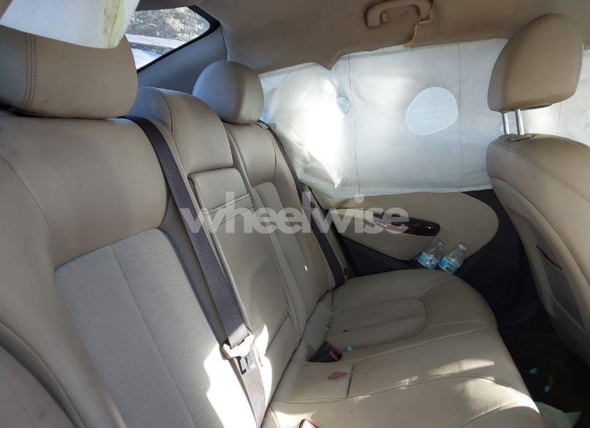 Photo 8 of 2012 Buick Verano (VIN 1G4PP5SK6C4180258)