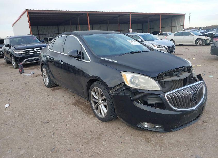 2013 Buick Verano (VIN 1G4PP5SK6D4108820) main photo