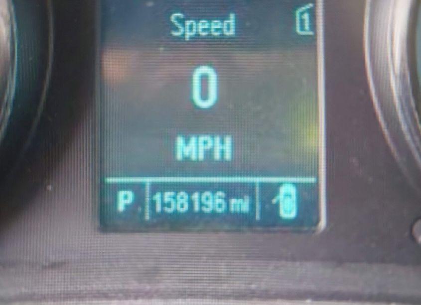 Photo 16 of 2013 Buick Verano (VIN 1G4PP5SK6D4108820)