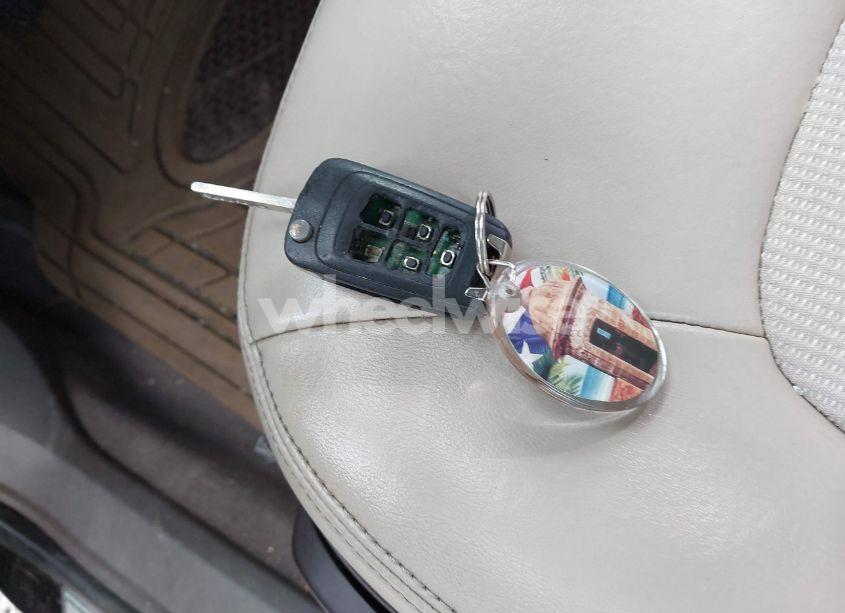 Photo 11 of 2013 Buick Verano (VIN 1G4PP5SK6D4124547)