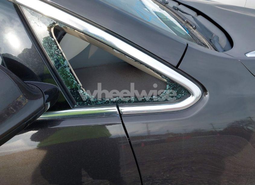 Photo 6 of 2013 Buick Verano (VIN 1G4PP5SK6D4124547)