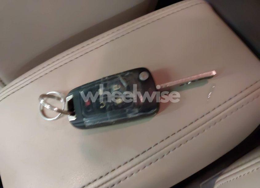 Photo 11 of 2013 Buick Verano (VIN 1G4PP5SK6D4134012)