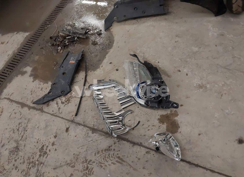 Photo 12 of 2013 Buick Verano (VIN 1G4PP5SK6D4134012)