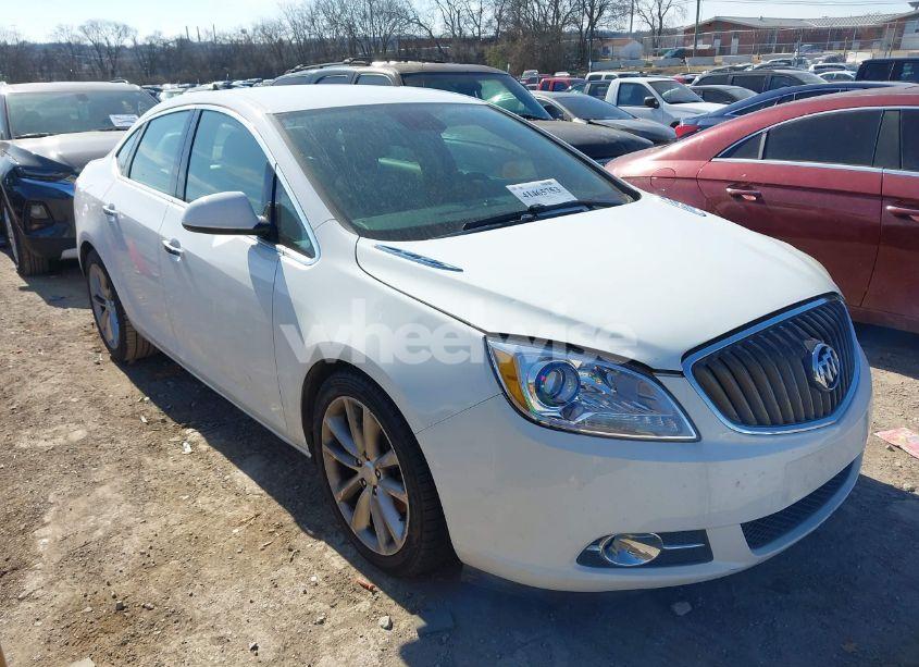 2013 Buick Verano (VIN 1G4PP5SK6D4141378) main photo