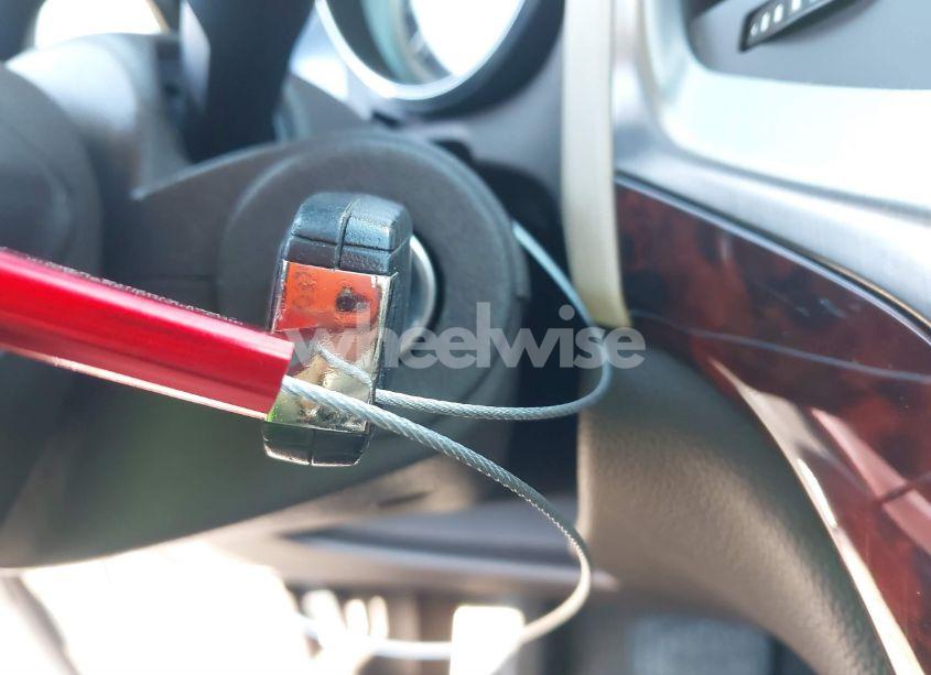 Photo 11 of 2013 Buick Verano (VIN 1G4PP5SK6D4141378)