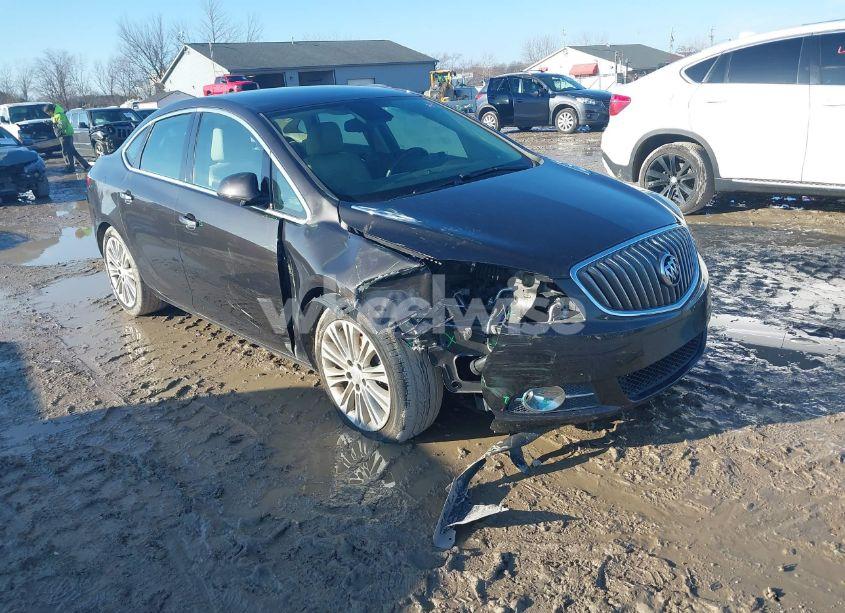 2013 Buick Verano (VIN 1G4PP5SK6D4191777) main photo