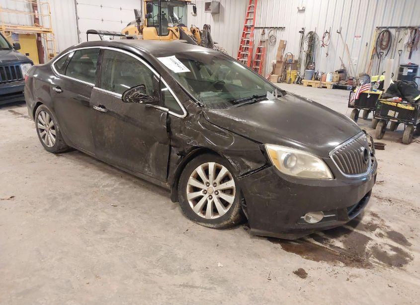 2013 Buick Verano (VIN 1G4PP5SK6D4221053) main photo