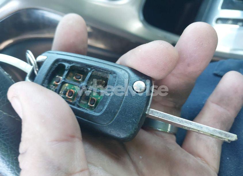 Photo 11 of 2013 Buick Verano (VIN 1G4PP5SK6D4222557)